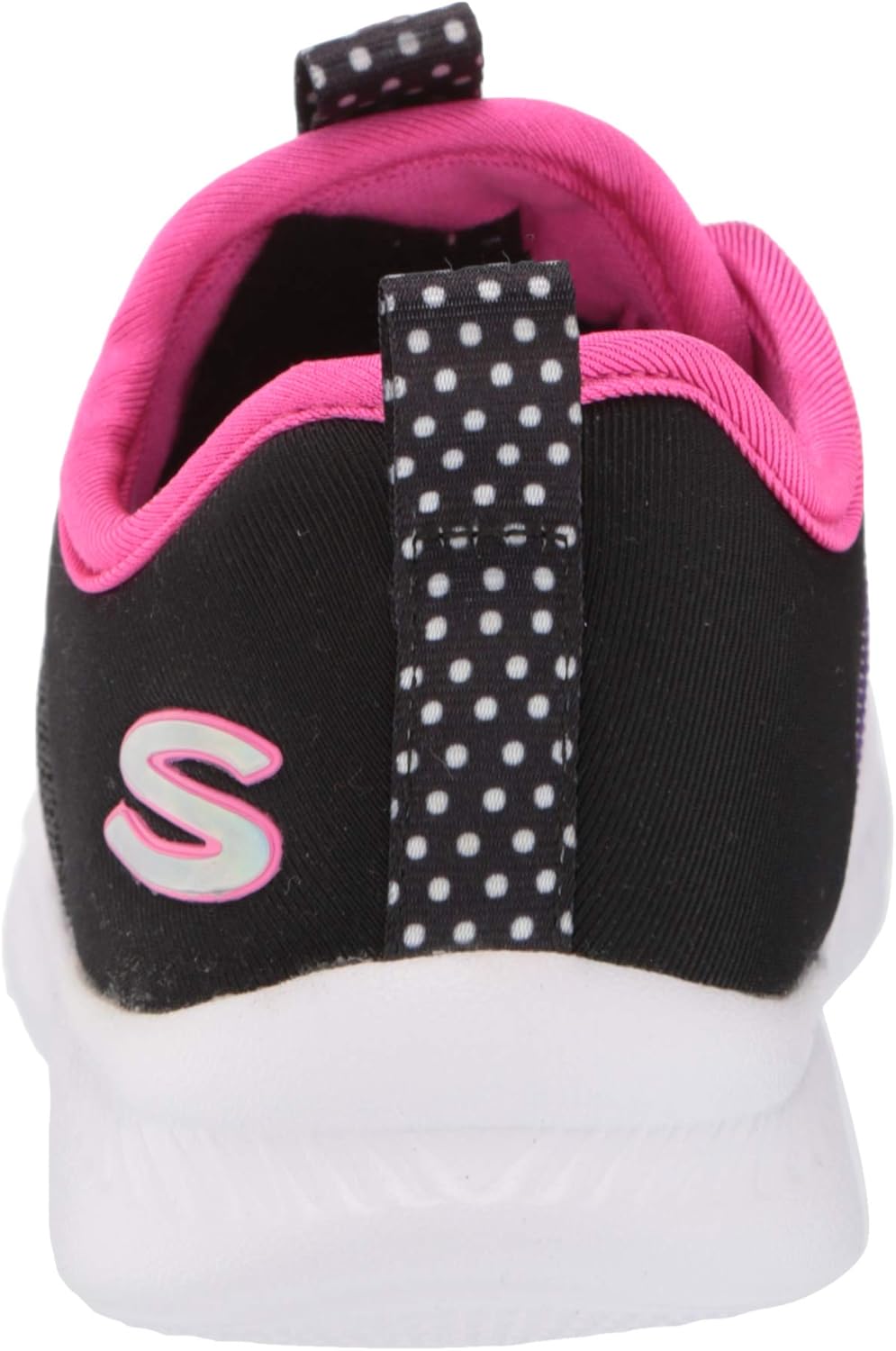  | Skechers Unisex-Child Comfy Flex 2.0-Rainbow Frenzy Sneaker | Sneakers