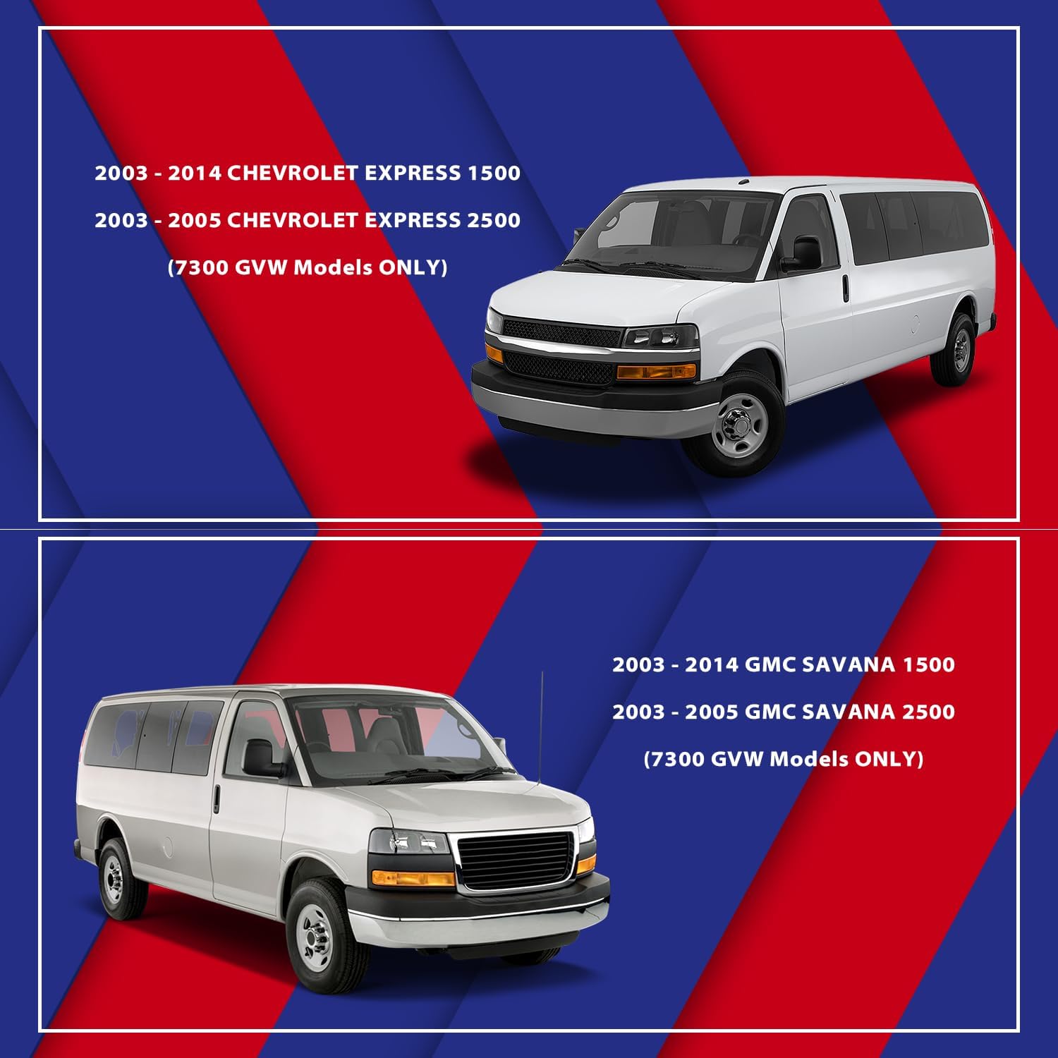 Control Arm, Front Upper With Ball Joint Suspension Kit Compatible With 1999-06 Chevrolet Silverado 1500 GMC Sierra 2002-06 Cadillac Escalade Avalanche 2000-06 Suburban Tahoe Yukon