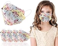 Vista 23 de Mascarillas desechables, 4 capas, 50