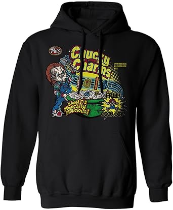 chucky sweatshirt