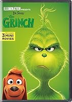 Vista 2 de Illumination Presents Dr. Seuss' The Grinch