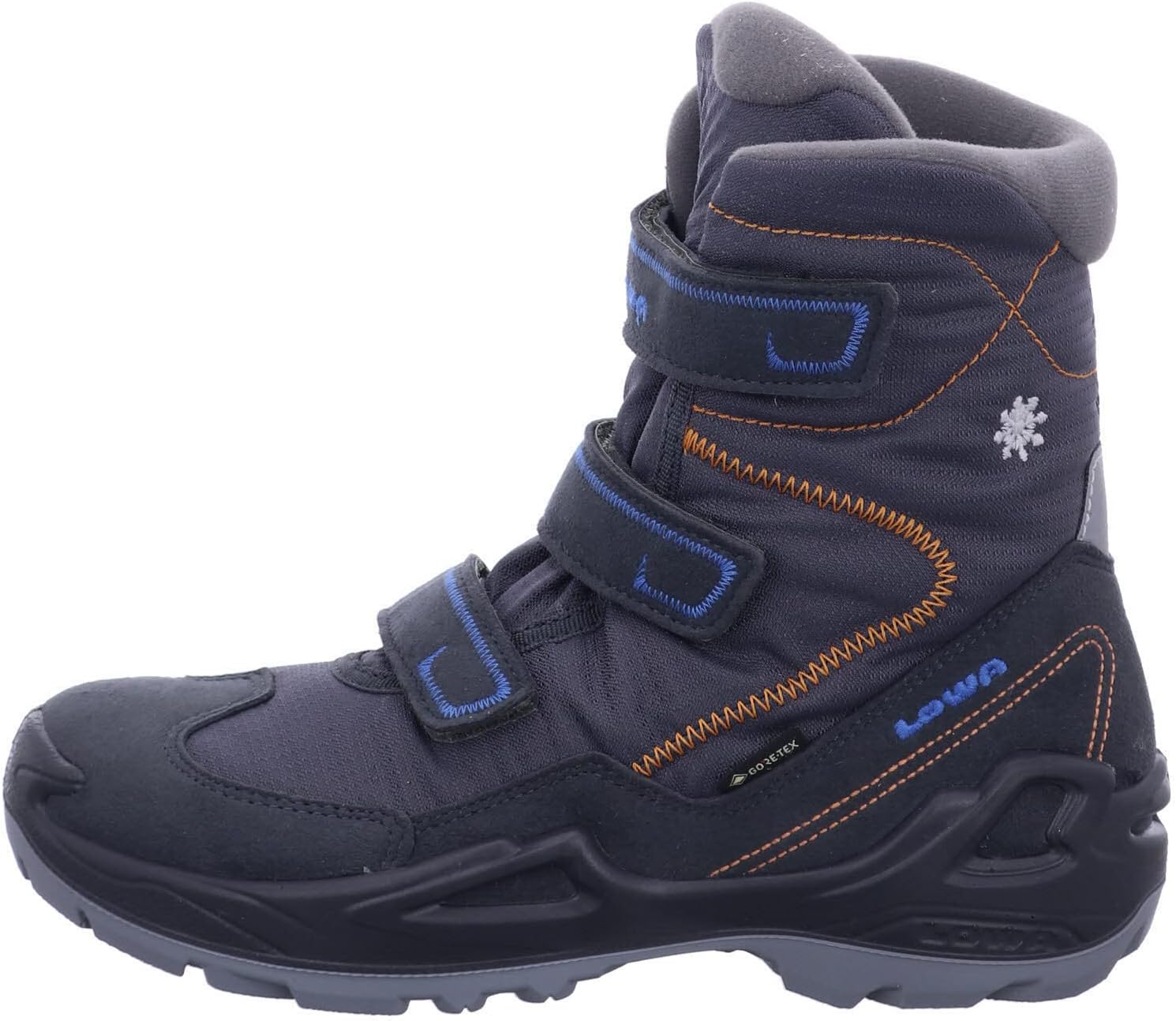 LOWA Trekking & Hiking Boots