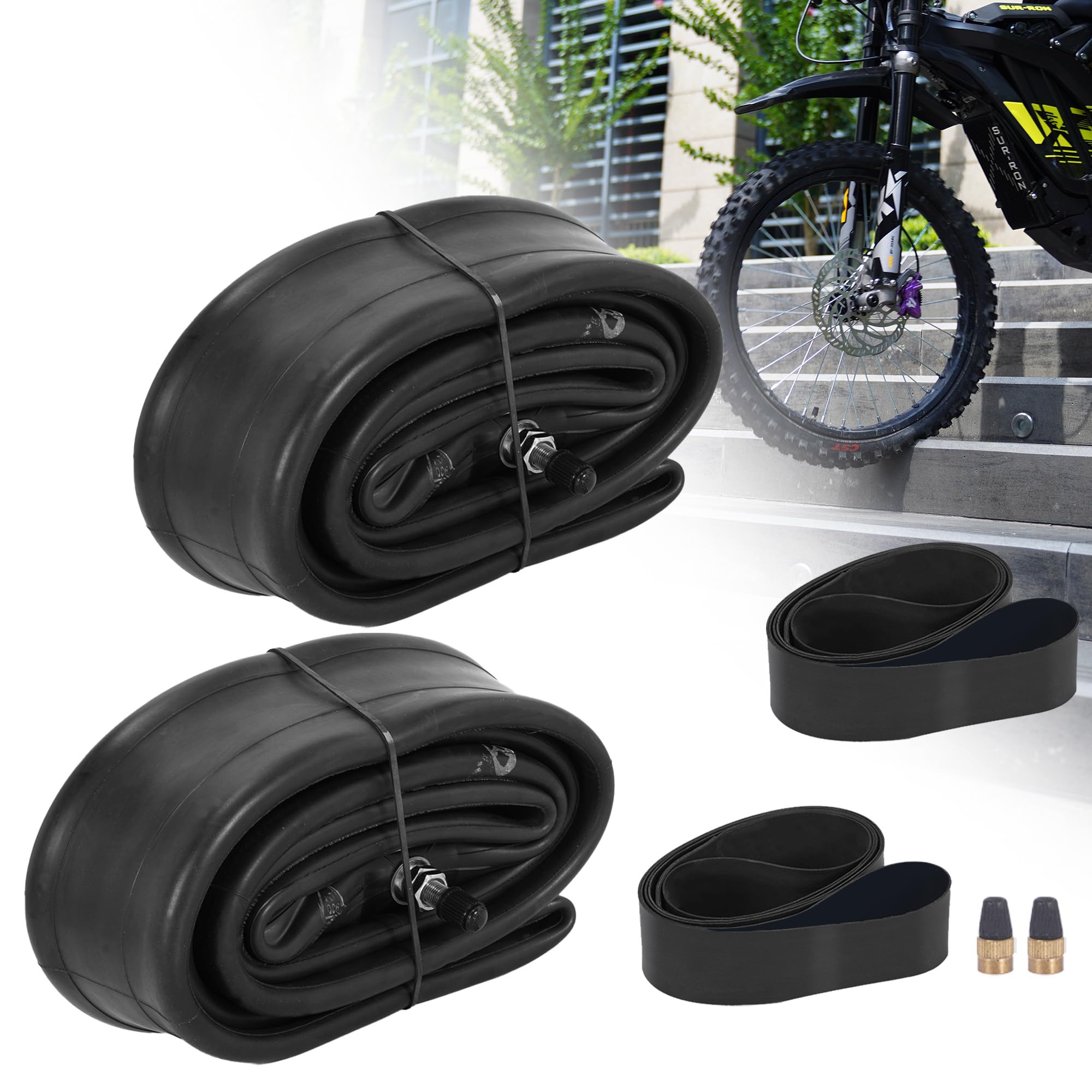 sur ron inner tube