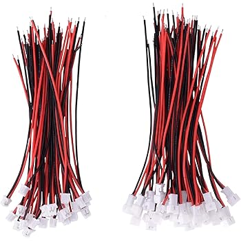 Amazon Com 750 Pcs 2 0mm Jst Phr Connector Kit With 2 0mm Female Pin Header And 2 3 4 Pin Housing Connector Adapter Plug Jst Connector Kit Home Audio Theater