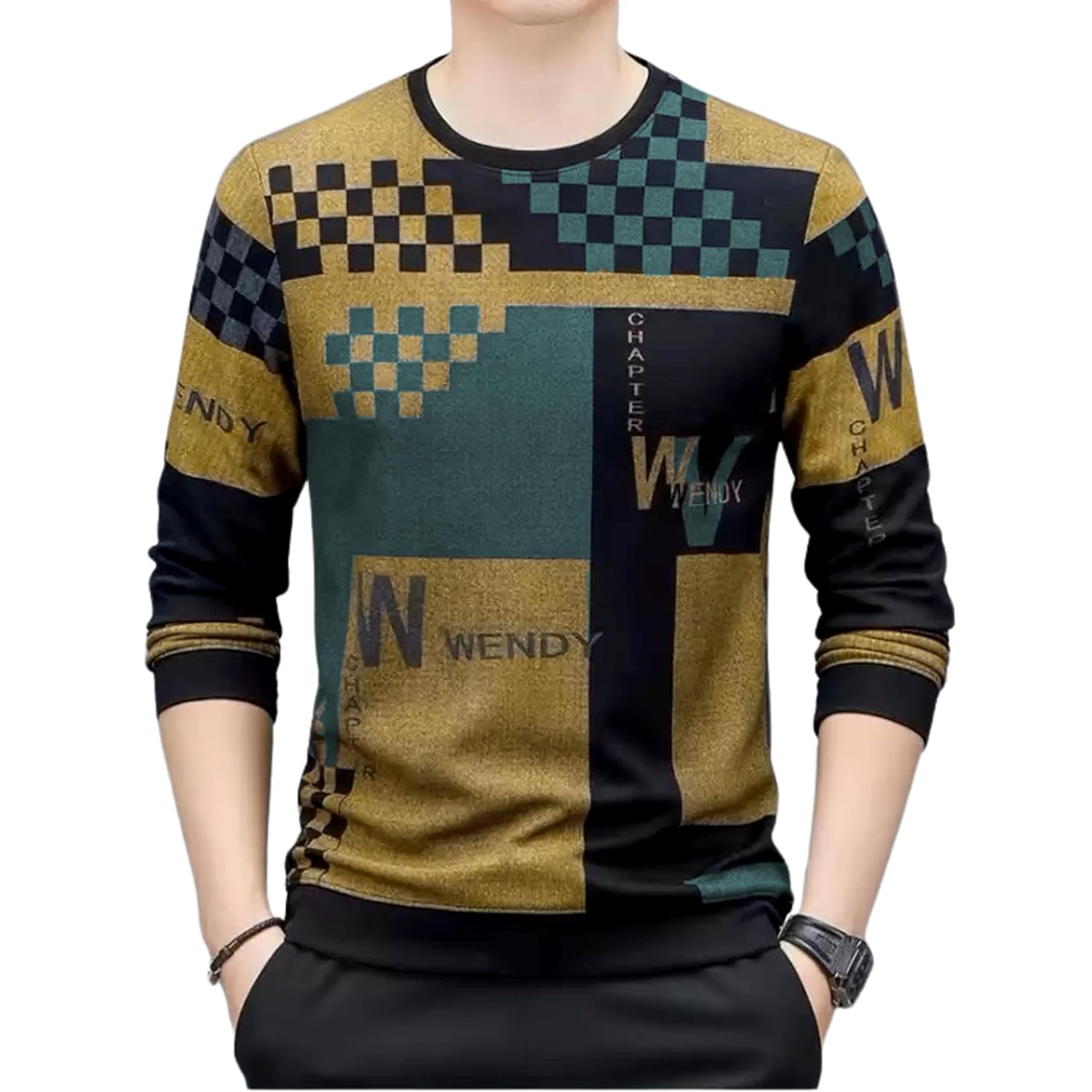 Men’s Premium Long Sleeve Shirt Fabric, Elegant & Comfortable Fit - Review, Price and Buying Guide