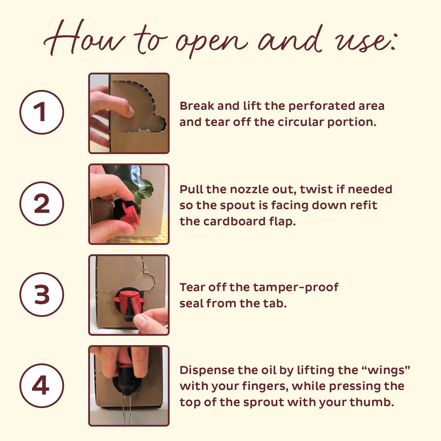 La Tourangelle, Organic Sun Coco Oil, Unique Blend of Organic High-Oleic Sunflower Oil and Organic Refined Coconut Oil, Heat Heat Cooking and DIY Beauty, 169 fl oz