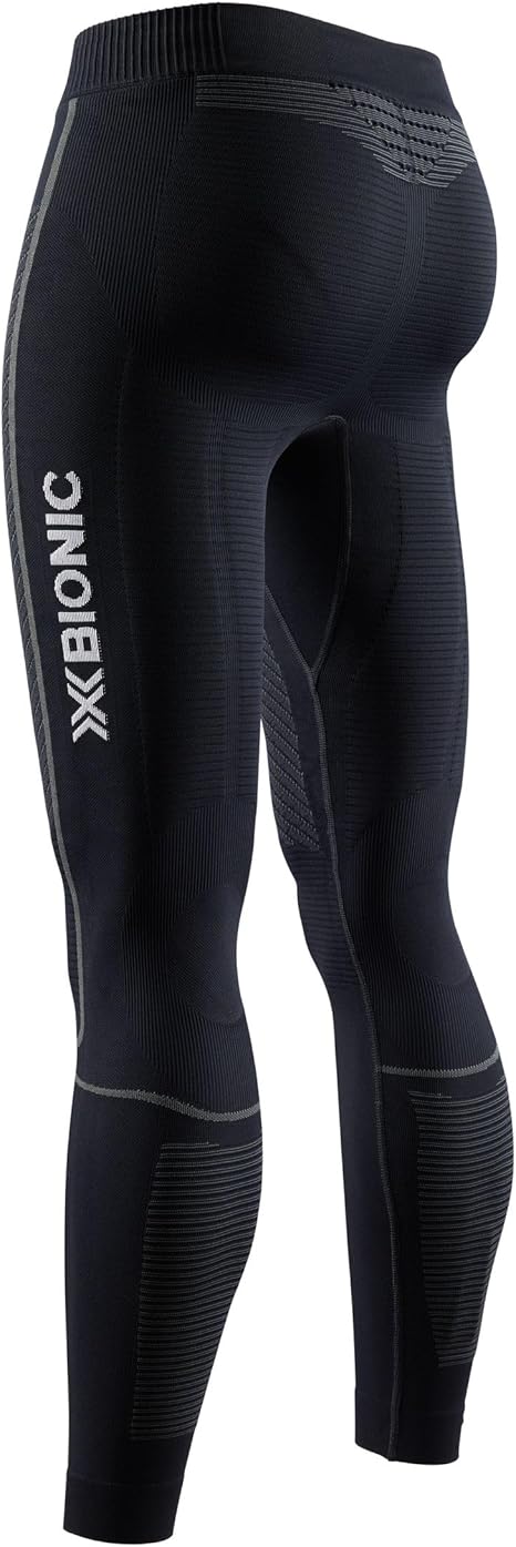 Pantaloni Running X-Bionic Invent 4.0 - Leggings Sportivi Donna Per Corsa E Fitness - Foto 7