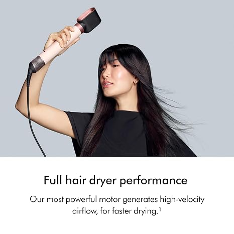 Dyson Airwrap Co-anda2xTM Multi-Styler and Dryer