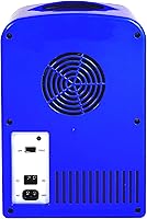 Vista 3 de CURTIS - Mininevera de Pepsi de 6 latas, AZUL, 4 litros