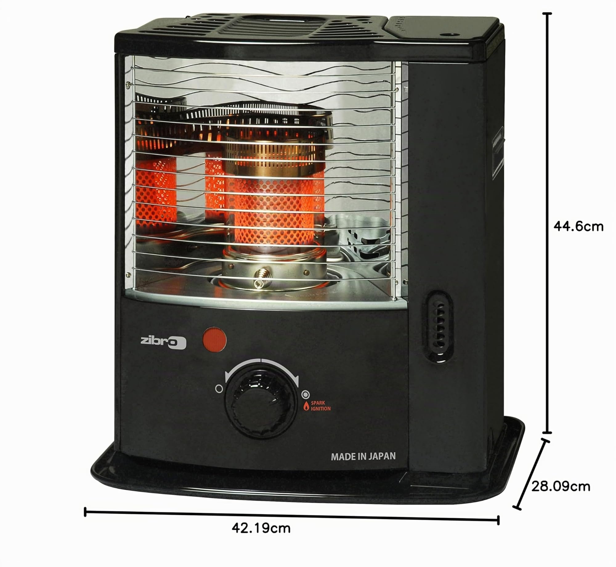 ZIBRO RS-220