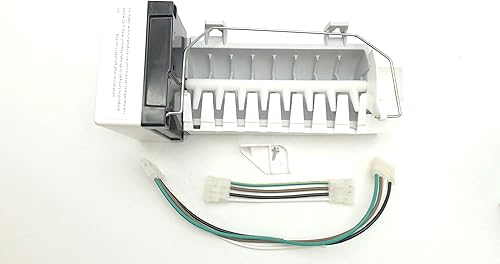 AP3160597 Kit de repuesto para máquina de hielo compatible con frigidaire refrigeradores