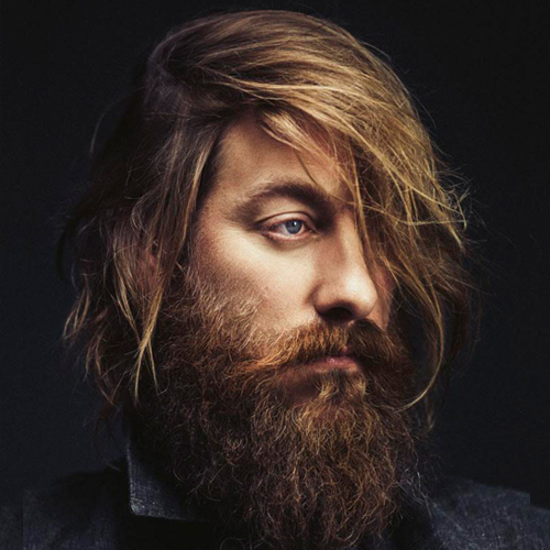 Joep Beving