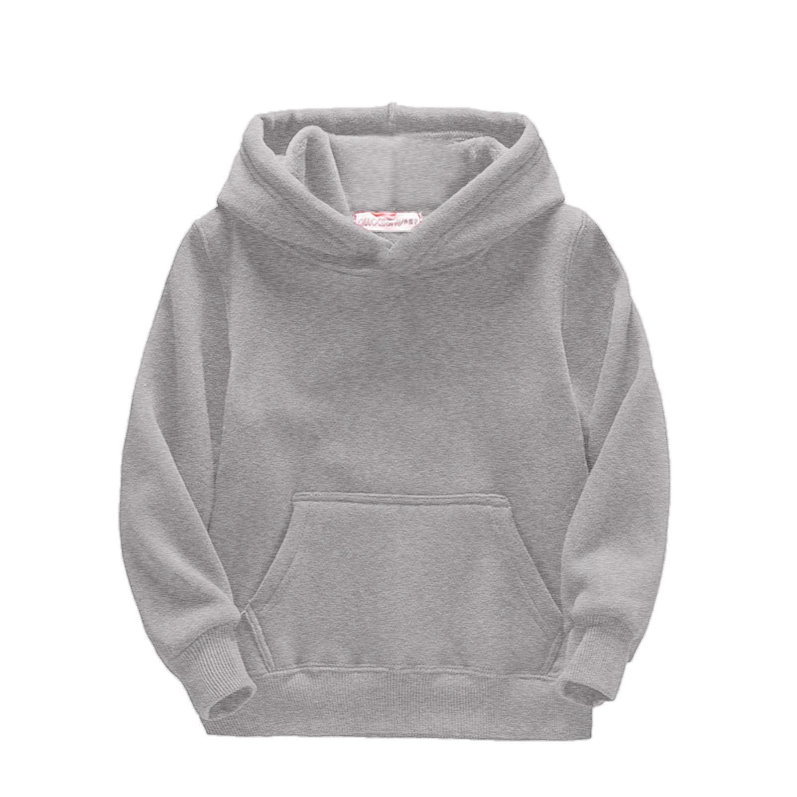 Pull patchwork enfant pour les journées fraîches d'école et de jeux - 4