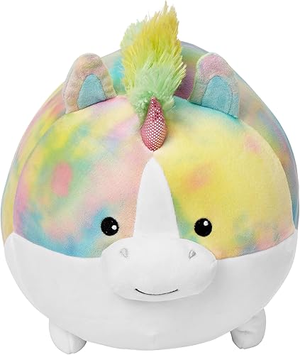 Miniatura 1 de Let's Make Memories Peluche de unicornio de peluche, para cumpleaños, para niño, para niña