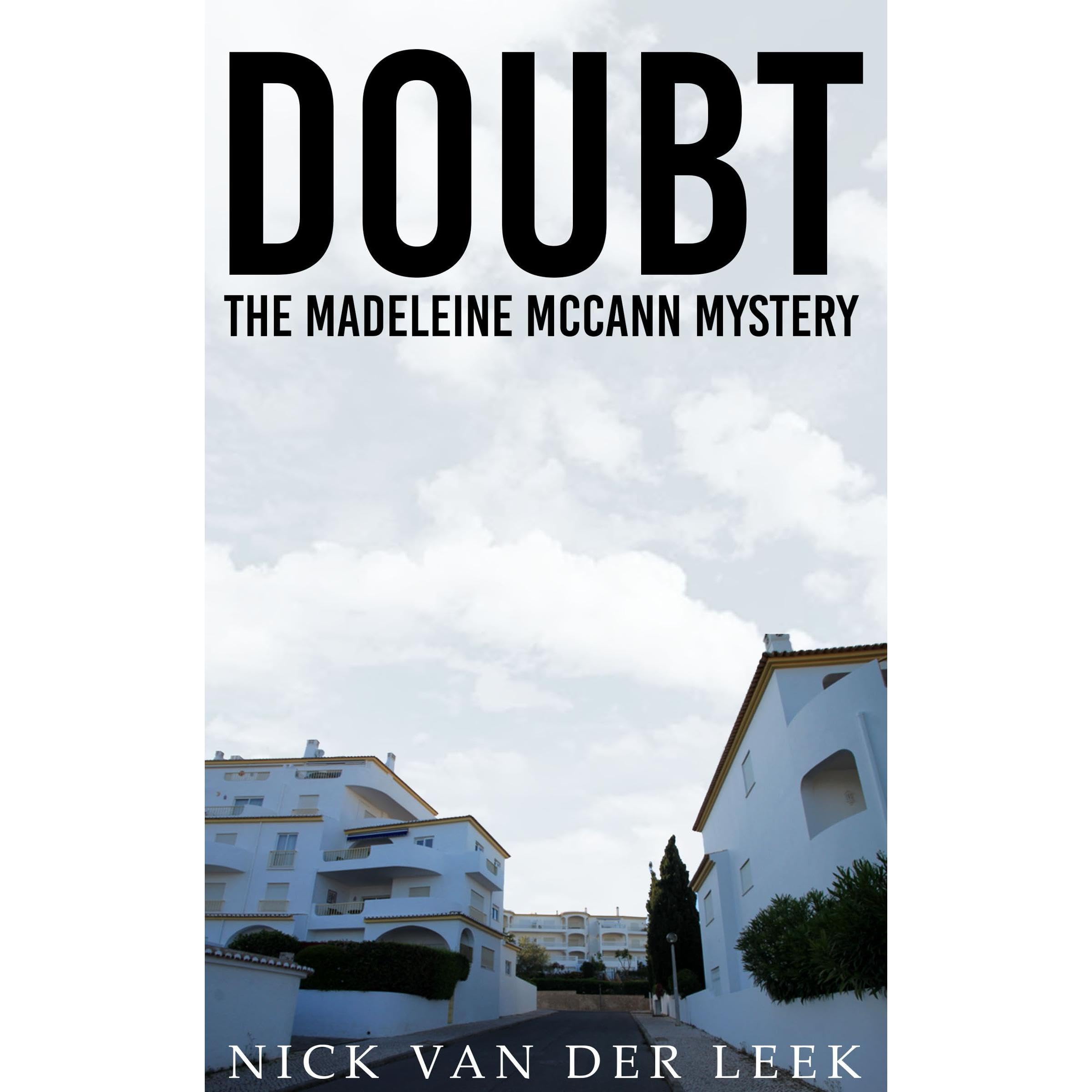 DOUBT