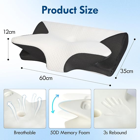 Relief Pillow pro