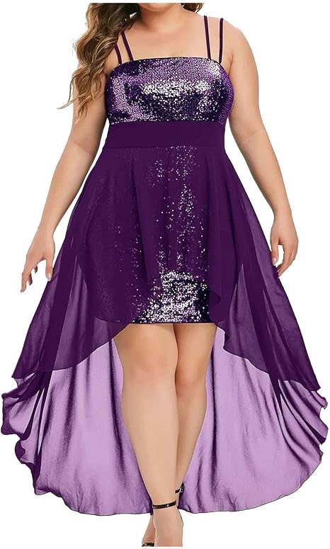 Cocktail Dress Irregular Dresses 