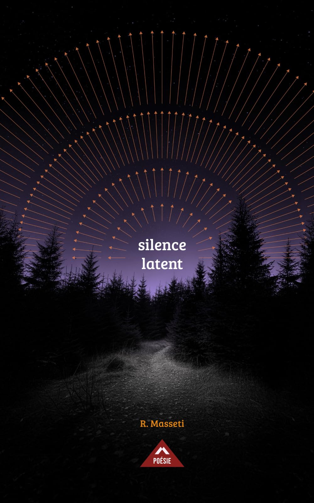 Silence Latent: poésie métaphysique