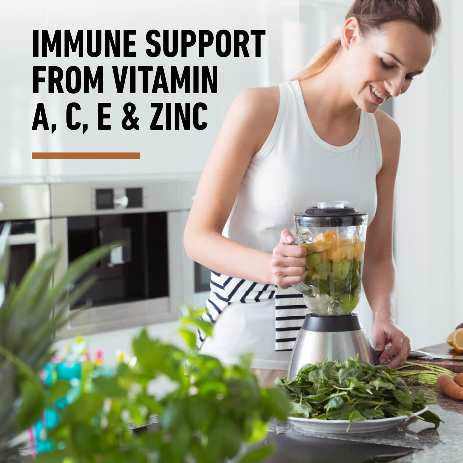 Isopure Low Carb, Vitamin C and Zinc for Immune Support, 25g Protein, Keto Friendly Protein Powder, 100% Whey Protein Isolate, Flavor: Chocolate Peanut Butter