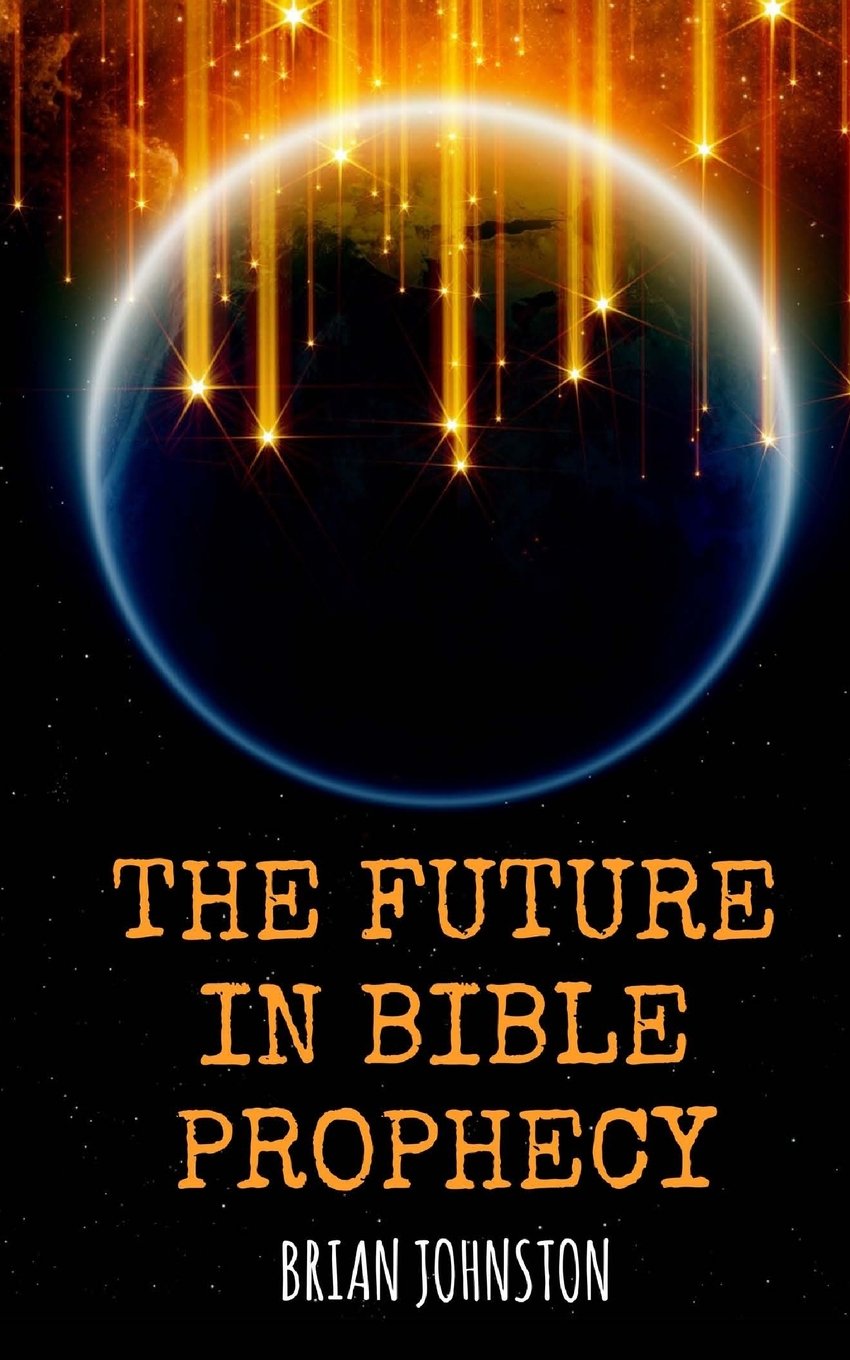 The Future in Bible Prophecy