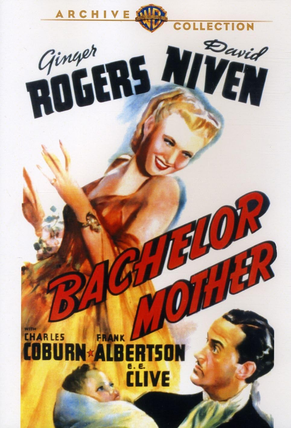 Bachelor Mother