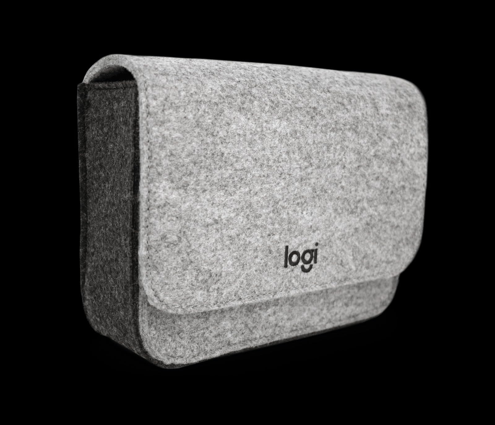 Amazon.com: Logitech MX Travel Case - Travel case for MX Master 4