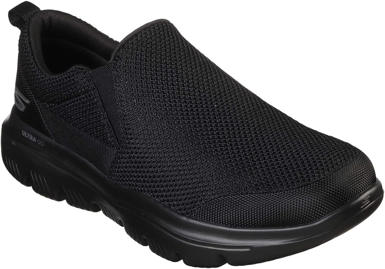 GO WALK EVOLUTION ULTRA mens Men Shoes