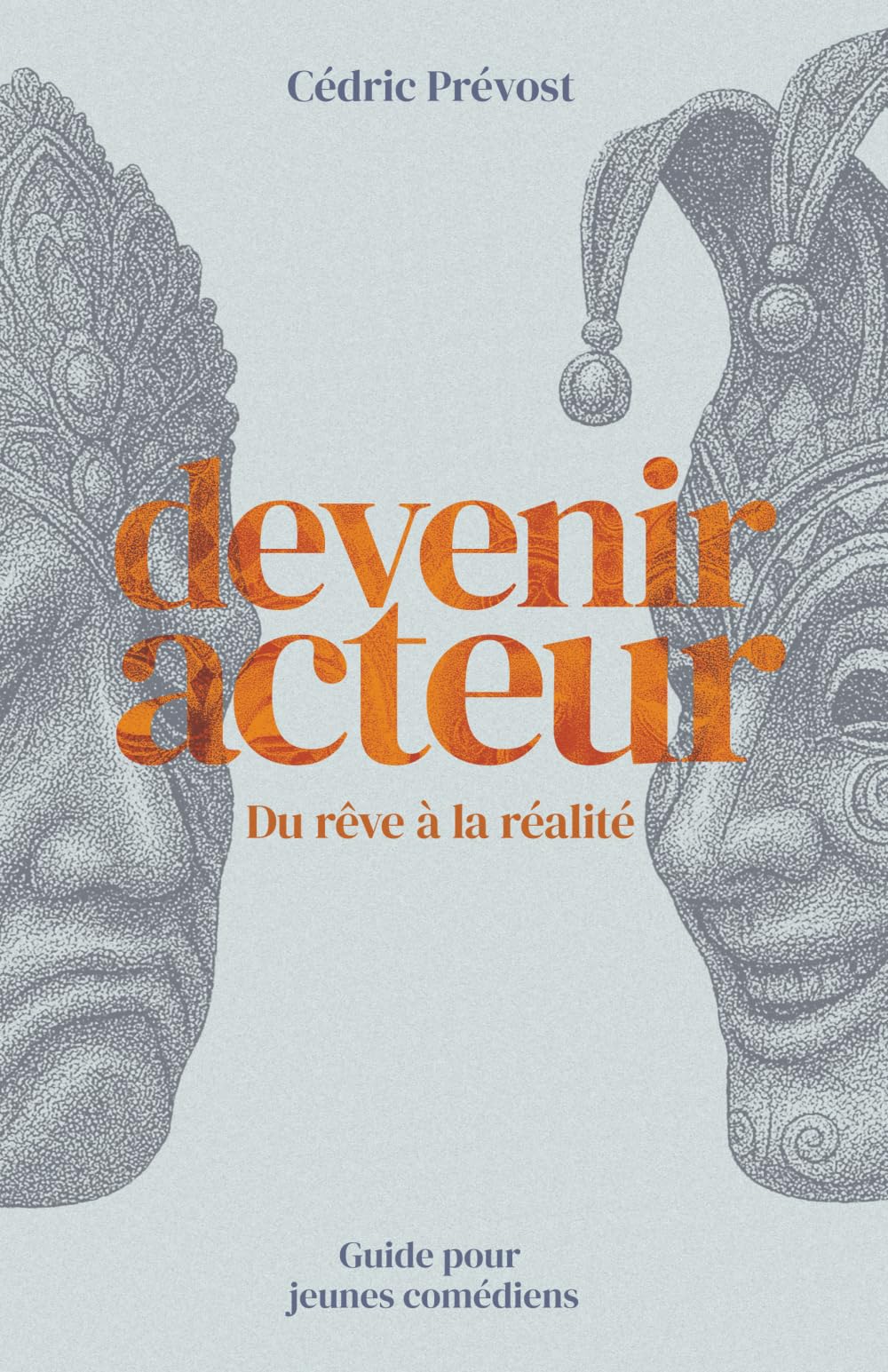 Devenir Acteur: Du rêve à la réalité