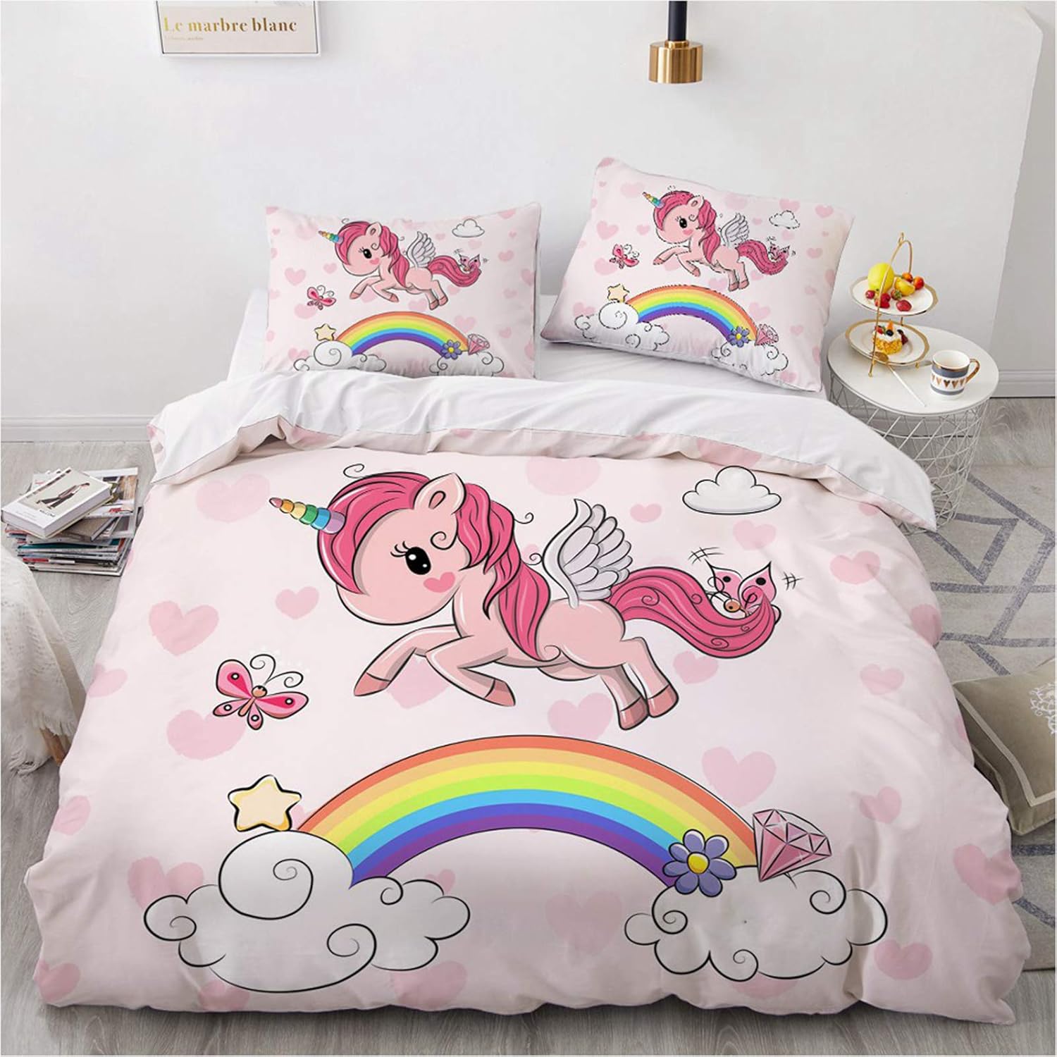 king single kids bedding