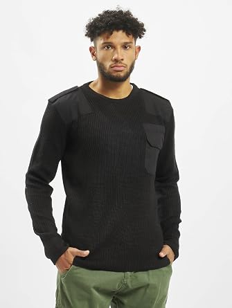 Brandit BW Pullover Olive