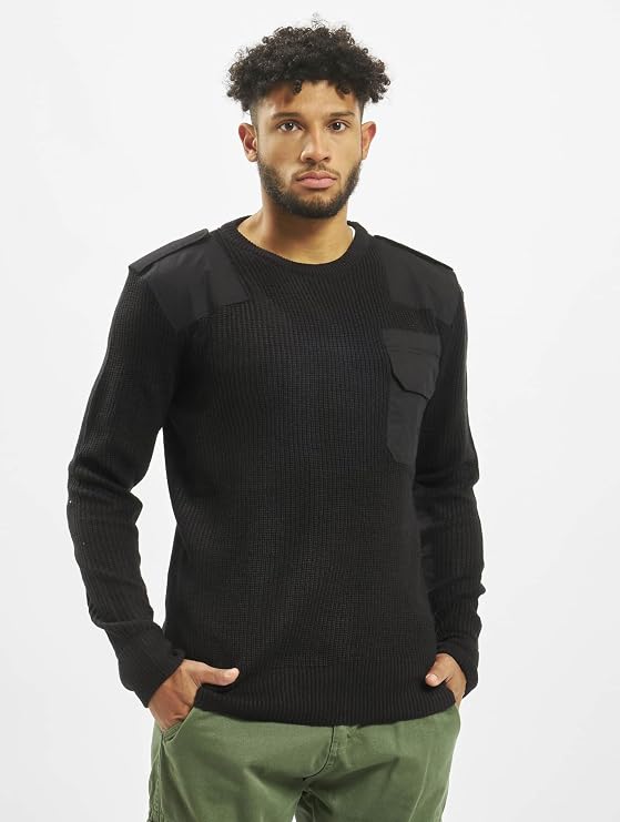 Brandit BW Pullover Olive