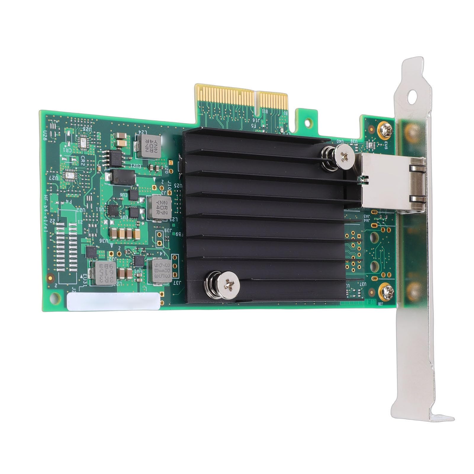 Jiawu Supporto di Schede di Rete PCIe Ad Alta velocità per più Sistemi Operativi per Applicazioni di Data Center