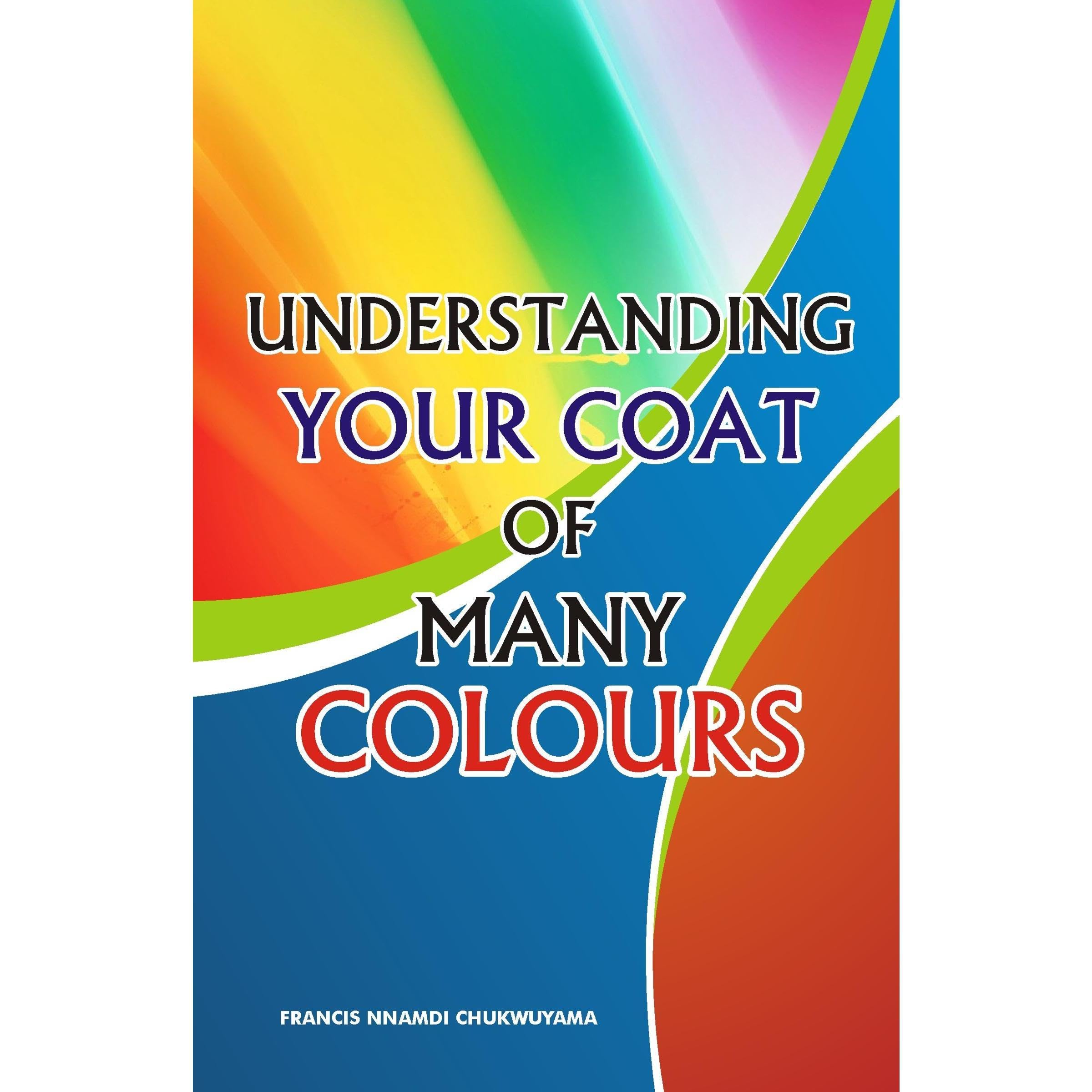 Understanding your coat of many colours.