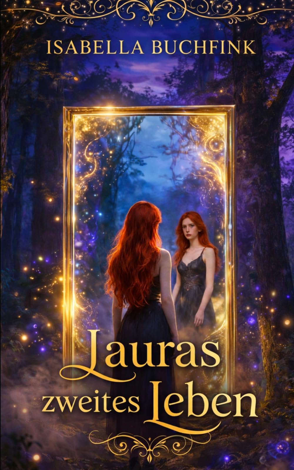 Lauras zweites Leben