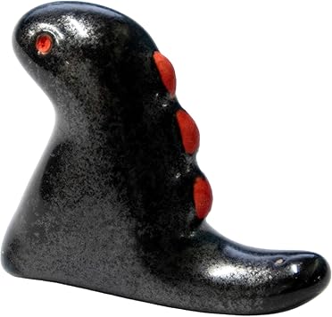 Awasaka Edo-ko Dinosaur Tableware Chopstick Rest