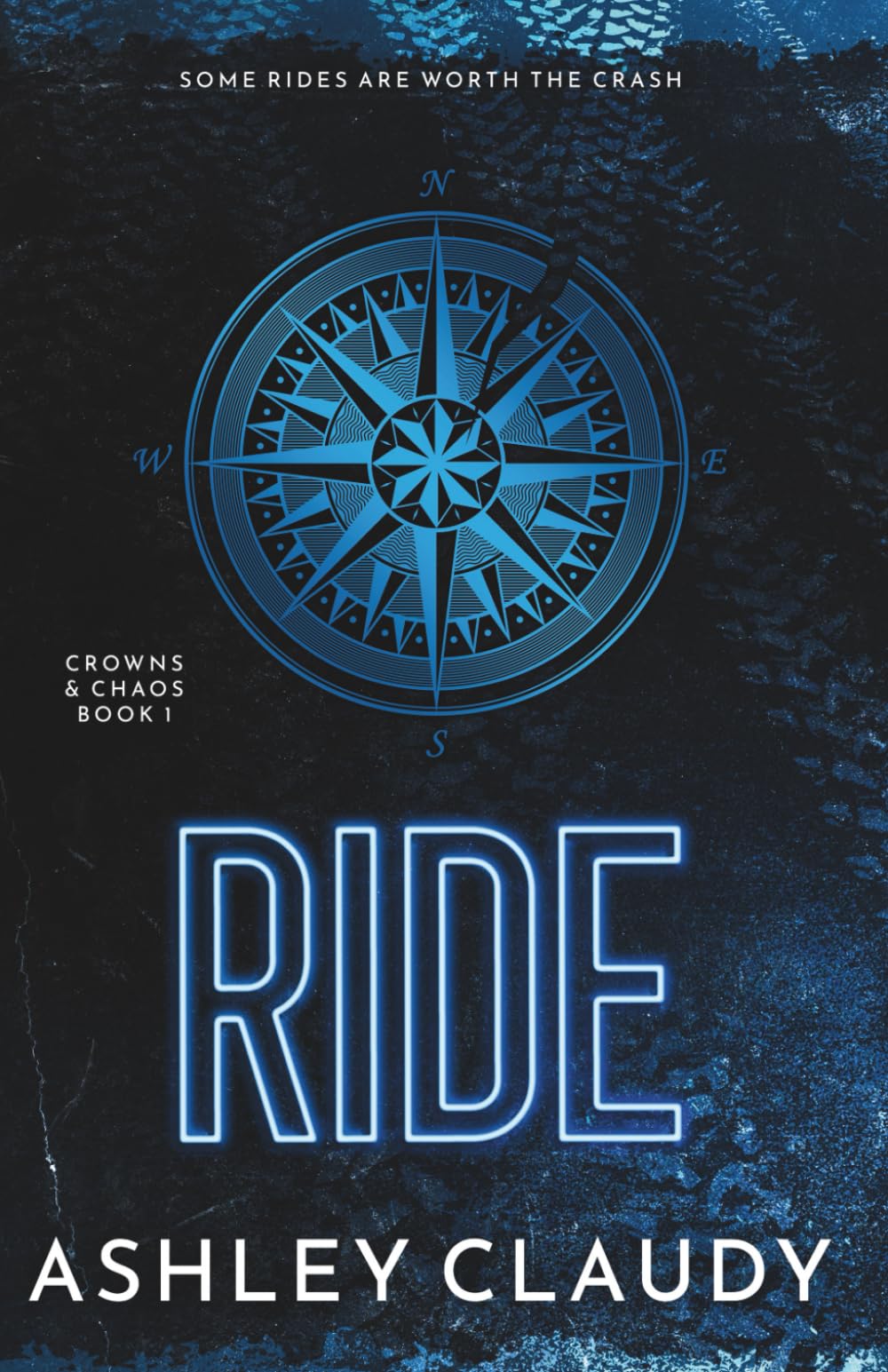 Ride (Crowns and Chaos)