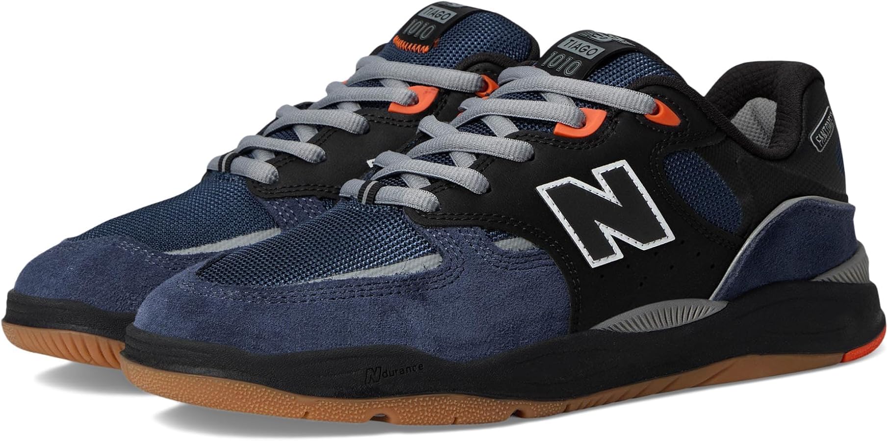 Amazon.com | New Balance Unisex 1010 - Tiago Lemos Navy Mens 5