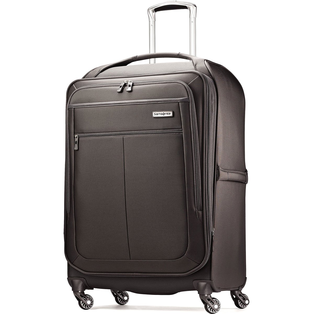 Samsonite Mightlight Spinner 30, Charcoal, One Size