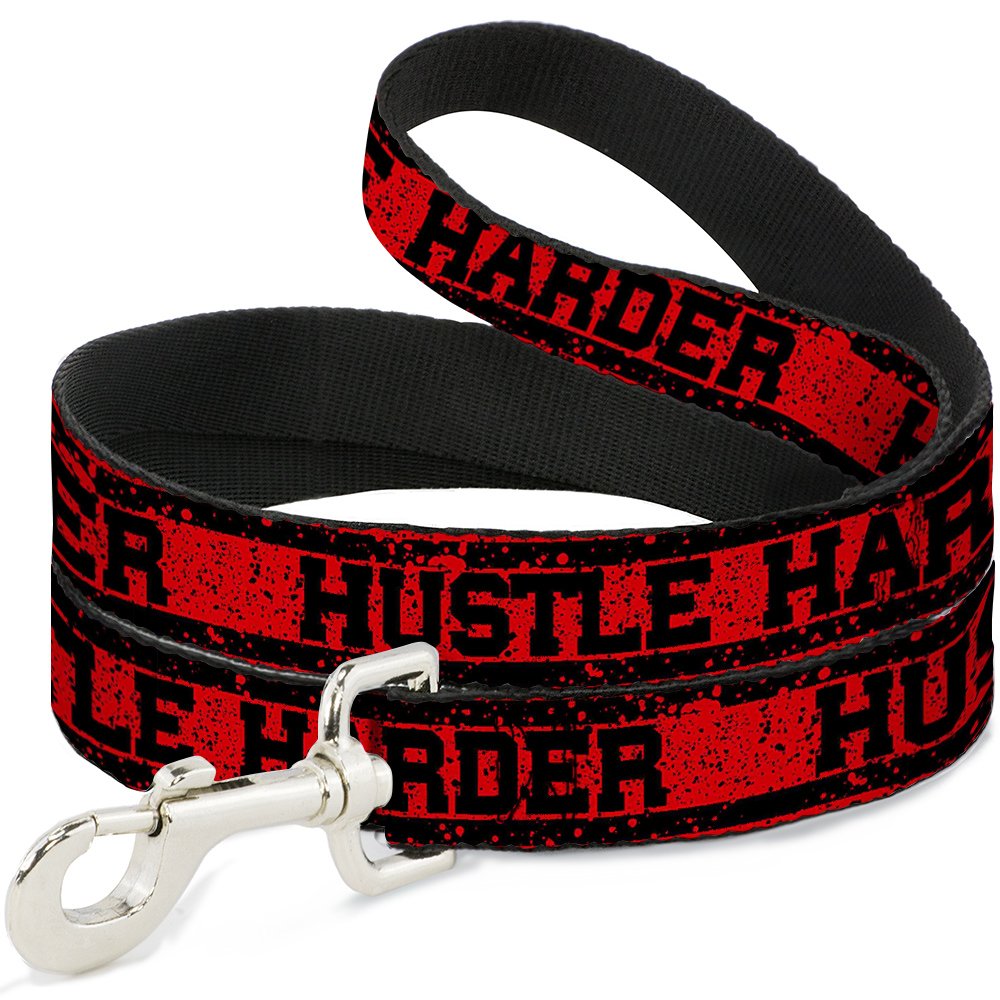 Collier de chien nylon robuste Buckle Down Dl-w30896 accessoire de dressage réglable