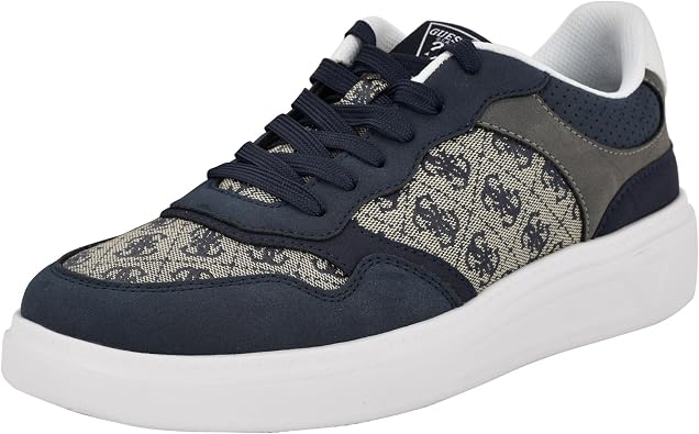 Guess Mens Carmino