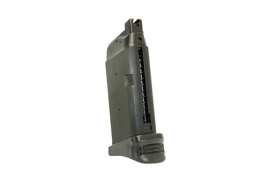 GLOCK 26 ガスガン コンパクト　スペアマガジン マルイ グロック26用 スペアマガジン | マガジン,ハンドガン用