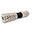FITGIRL - Squat Pad and Hip Thrust Pad for Leg Day, Barbell Pad Stays in Place Secure, Thick Cushion for Comfortable Squats Lunges Glute Bridges, Olympic Bar and Smith Machine (Deluxe Beige Leopard)