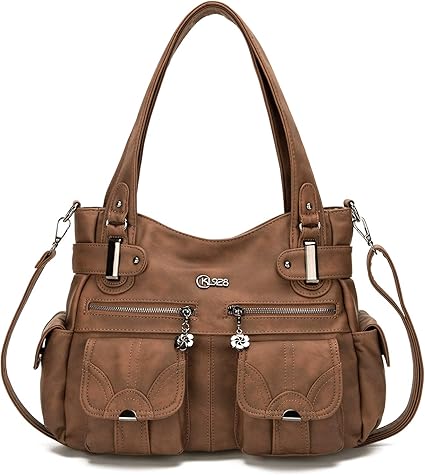 CORIOS Laptoptasche Aus PU-Leder - Elegant & Praktisch
