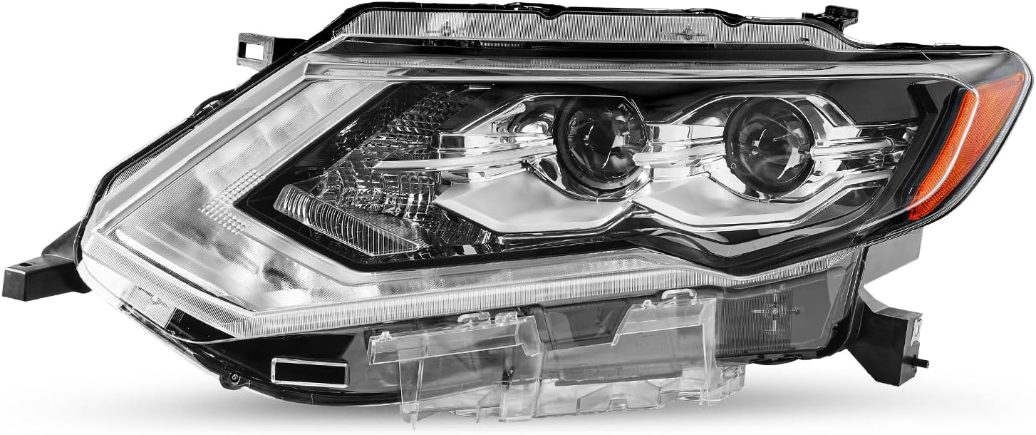 Nissan Rogue Headlight Bulbnull