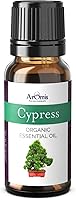 Vista 16 de ArOmis - Aceite esencial orgánico de helicriso gimnocéfalo – Helichrysum G. – Aroma único rico en curcumeno y eugenol – 100% puro y sin diluir – 1.0