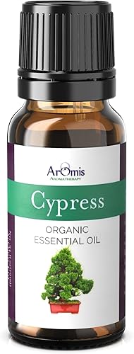 Miniatura 17 de ArOmis Sleep & Breathe - Mezcla de aceites esenciales 100% puro, 0.3 fl oz (0.34 onzas líquidas), mezcla perfecta para difusor de aromaterapia