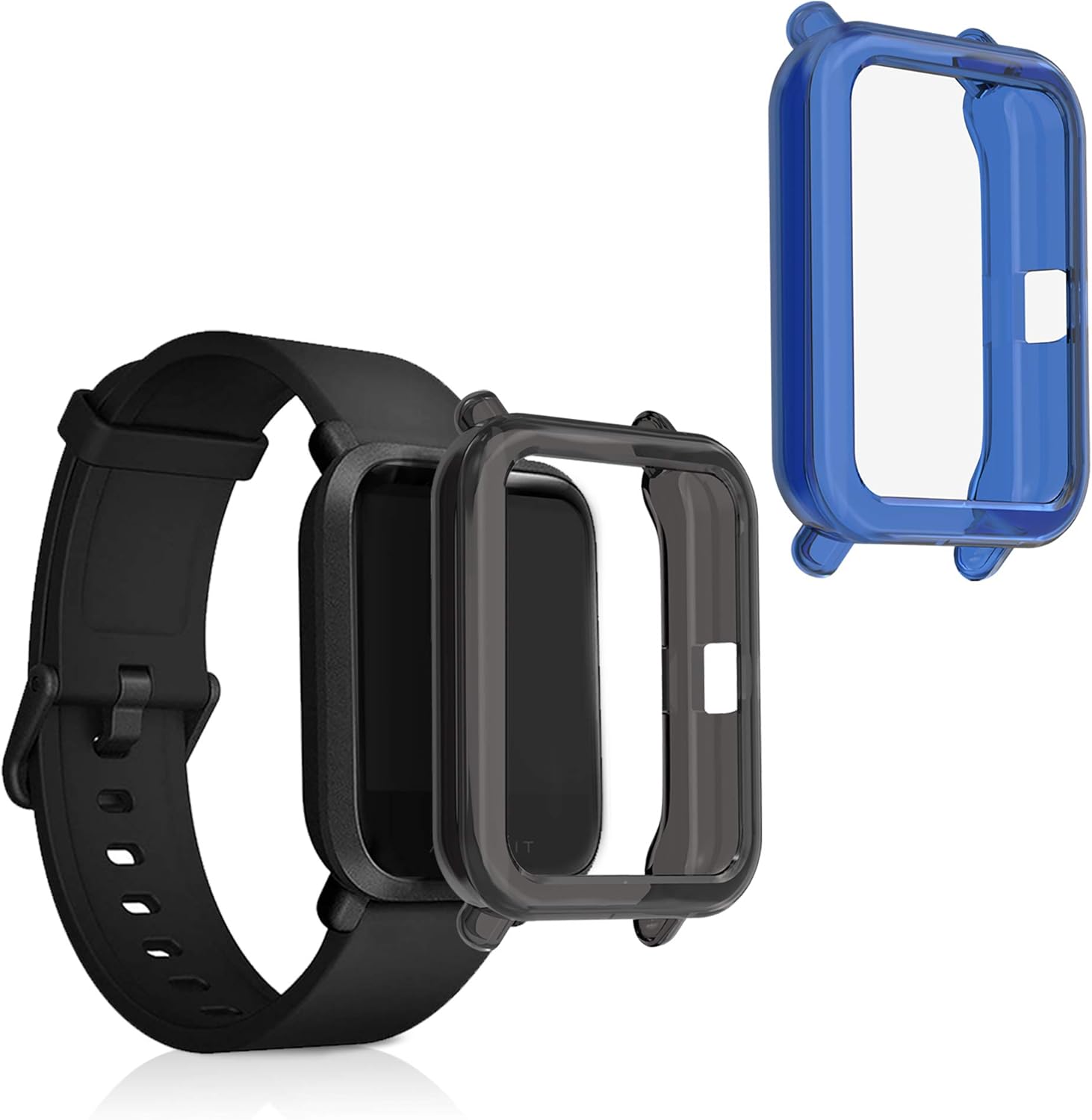 amazfit bip fitness tracker