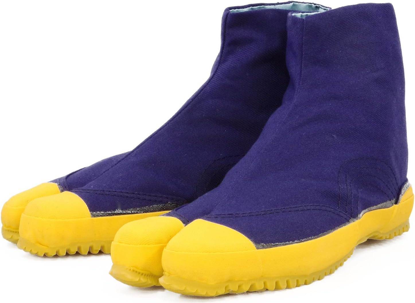 Blue "Hadashi" 26cm Jikatabi