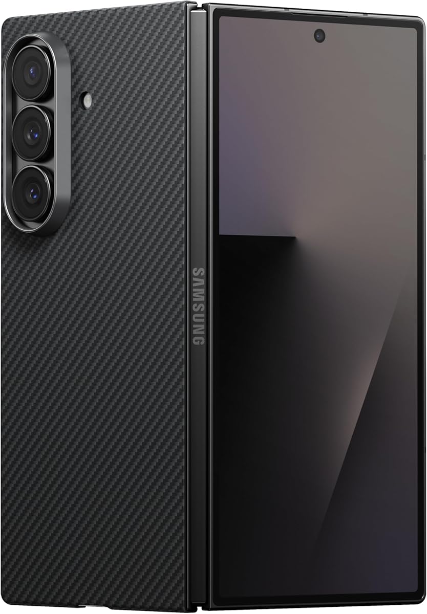 pitaka for Z Fold 7 Case