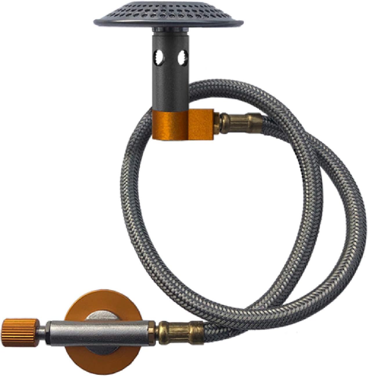 fornelli per cucinare all'aperto